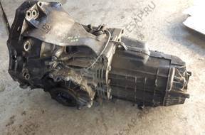 КОРОБКА ПЕРЕДАЧw audi vw 1.8 125 adr