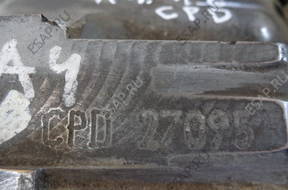 КОРОБКА ПЕРЕДАЧW AUDI VW  1.8 V5 TYP-CPD