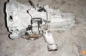 КОРОБКА ПЕРЕДАЧw AUDI VW 1.9 TDI 110 115 KM