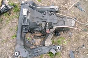 КОРОБКА ПЕРЕДАЧw audi vw 2,5 tdi kod DQS