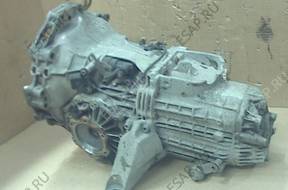 КОРОБКА ПЕРЕДАЧw Audi VW 2.4V6 DHU