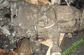 КОРОБКА ПЕРЕДАЧW AUDI VW 2.6 CDX