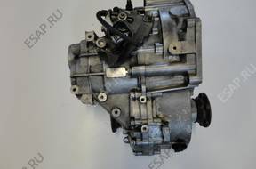 КОРОБКА ПЕРЕДАЧW AUDI VW GOLF IV 1.9TDI JNA
