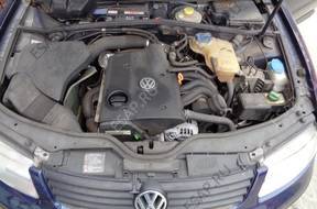 КОРОБКА ПЕРЕДАЧW AUDI VW PASSAT B5 1.6 DWG