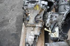 КОРОБКА ПЕРЕДАЧw Audi VW Passat B5 DUK