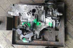 КОРОБКА ПЕРЕДАЧw AUDI/VW/SEAT-1.8B,125KM    -CZM-