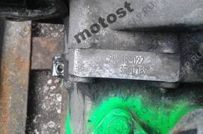 КОРОБКА ПЕРЕДАЧw AUDI/VW/SEAT-1.8B,125KM    -CZM-