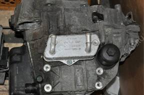 КОРОБКА ПЕРЕДАЧW AUDI VW SEAT  HLG 78 ТЫС KM