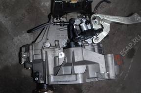 КОРОБКА ПЕРЕДАЧW AUDI VW SEAT SKODA 1.2 TSI