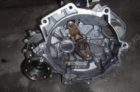 КОРОБКА ПЕРЕДАЧW AUDI VW SEAT SKODA 1.2 TSI