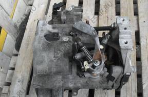 КОРОБКА ПЕРЕДАЧw Audi VW Seat Skoda 1.9 TDI EBF