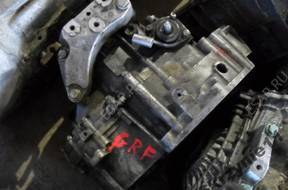 КОРОБКА ПЕРЕДАЧw Audi,VW,Seat,Skoda,2.0TDI,GRF