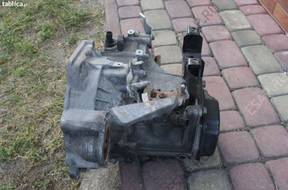 КОРОБКА ПЕРЕДАЧw Audi, VW,Seat,Skoda JDE