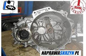 КОРОБКА ПЕРЕДАЧW AUDI VW SKODA 1,4 TSI 122KM LHY 6B