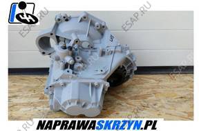 КОРОБКА ПЕРЕДАЧW AUDI VW SKODA 1,4 TSI 122KM LHY 6B