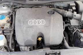 КОРОБКА ПЕРЕДАЧw Audi,VW,Skoda 1.6 AVU