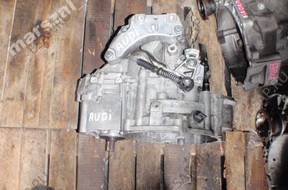 КОРОБКА ПЕРЕДАЧW AUDI VW SKODA 2.0 TDI GRF 6-СТУПЕНЧАТАЯW