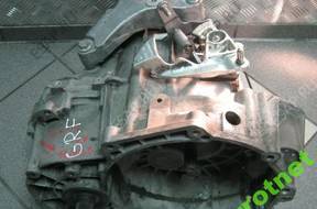 КОРОБКА ПЕРЕДАЧW AUDI VW SKODA SEAT 2.0 TDI GRF