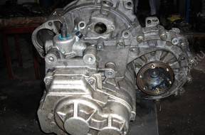 КОРОБКА ПЕРЕДАЧW AUDI, VW TOURAN, SEAT 1.9 TDI GQN