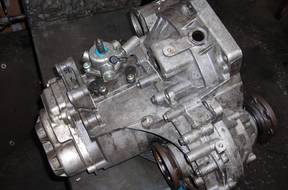 КОРОБКА ПЕРЕДАЧW AUDI, VW TOURAN, SEAT 1.9 TDI GQN