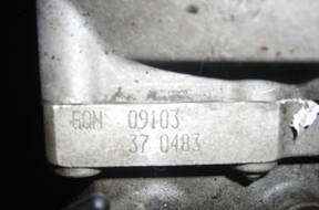 КОРОБКА ПЕРЕДАЧW AUDI, VW TOURAN, SEAT 1.9 TDI GQN