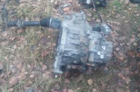 КОРОБКА ПЕРЕДАЧW AURIS 1,6