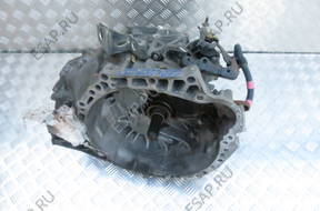 КОРОБКА ПЕРЕДАЧW AURIS 2.0 D4D 126KM