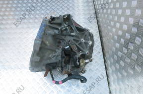 КОРОБКА ПЕРЕДАЧW AURIS 2.0 D4D 126KM