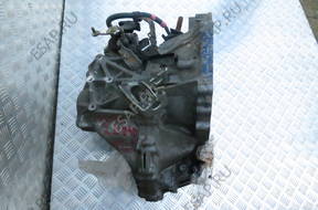 КОРОБКА ПЕРЕДАЧW AURIS 2.0 D4D 126KM