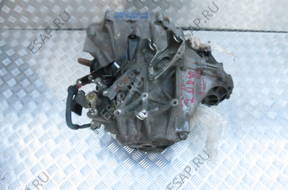 КОРОБКА ПЕРЕДАЧW AURIS 2.0 D4D 126KM
