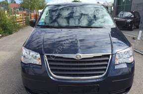 КОРОБКА ПЕРЕДАЧw aut 2,8CRD Chrysler Grand Voyager