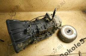 КОРОБКА ПЕРЕДАЧw aut 4,2 TD Toyota Land Cruiser 100