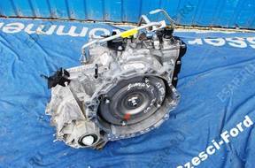 КОРОБКА ПЕРЕДАЧw aut FORD GALAXY Mk4 2.0 EcoBoost