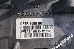 КОРОБКА ПЕРЕДАЧw aut FORD GALAXY Mk4 2.0 TDCi 2015-