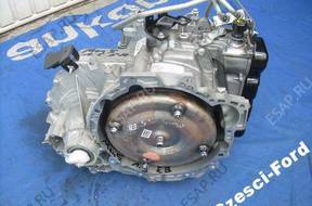 КОРОБКА ПЕРЕДАЧw aut FORD MONDEO Mk5 1.5 EcoBoost
