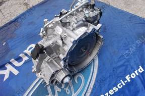 КОРОБКА ПЕРЕДАЧw aut FORD MONDEO Mk5 2.0 EcoBoost