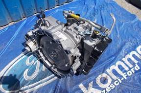 КОРОБКА ПЕРЕДАЧw aut FORD S-MAX Mk2 2.0 EcoBoost 2