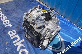 КОРОБКА ПЕРЕДАЧw aut FORD S-MAX Mk2 2.0 EcoBoost 2