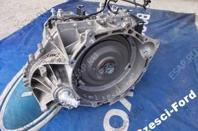 КОРОБКА ПЕРЕДАЧw aut FORD S-MAX Mk2 2.0 TDCi 2015-