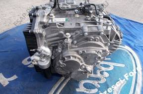 КОРОБКА ПЕРЕДАЧw aut FORD S-MAX Mk2 2.0 TDCi 2015-