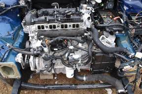 КОРОБКА ПЕРЕДАЧw aut FUSION MONDEO Mk5 2.0 EcoBoost