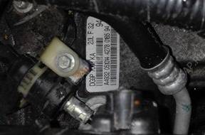 КОРОБКА ПЕРЕДАЧw aut FUSION MONDEO Mk5 2.0 EcoBoost
