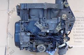 КОРОБКА ПЕРЕДАЧW AUT. PEUGEOT 206 C3 1.4B 8V 20TP91