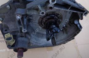 КОРОБКА ПЕРЕДАЧW AUT. PEUGEOT 206 C3 1.4B 8V 20TP91