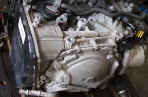 КОРОБКА ПЕРЕДАЧW AUT RENAULT LAGUNA III 2.0 DCI AJ0