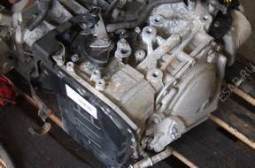 КОРОБКА ПЕРЕДАЧW AUT RENAULT LAGUNA III 2.0 DCI AJ0