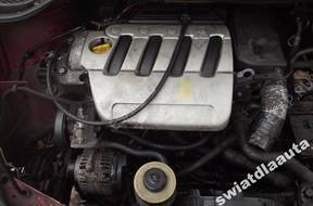 КОРОБКА ПЕРЕДАЧW AUT. RENAULT SCENIC I РЕСТАЙЛИНГ 1.6 02