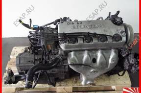 КОРОБКА ПЕРЕДАЧW AUTO HONDA CIVIC 1,6 D16B2