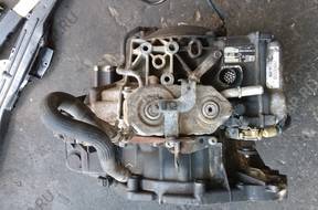 КОРОБКА ПЕРЕДАЧW AUTOM 20HZ20 4HP-20 C5 2.2 HDI 4HX