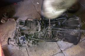 КОРОБКА ПЕРЕДАЧw autom. Land Cruiser 100 sprzgo